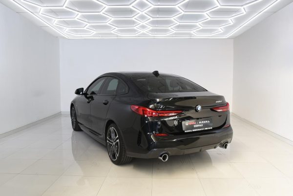 BMW 2 Series - 218d Gran Coupe M Sport - Image 2