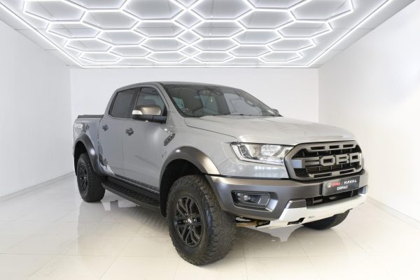 Ford Ranger - 2.0Bi-Turbo Double Cab 4x4 Raptor