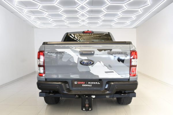 Ford Ranger - 2.0Bi-Turbo Double Cab 4x4 Raptor - Image 3