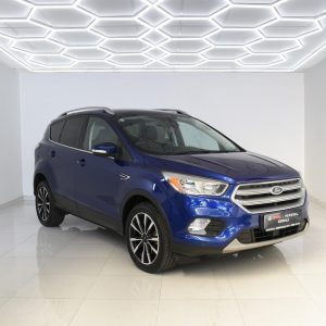 Ford Kuga - 1.5T Trend Auto