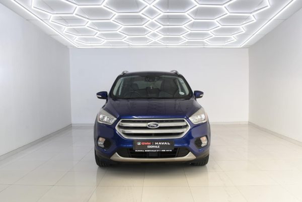 Ford Kuga - 1.5T Trend Auto - Image 4