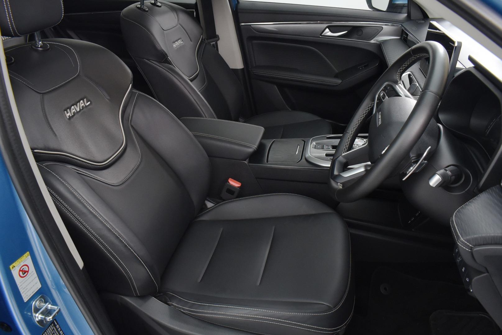 Haval Jolion - 1.5T Super Luxury - Image 4