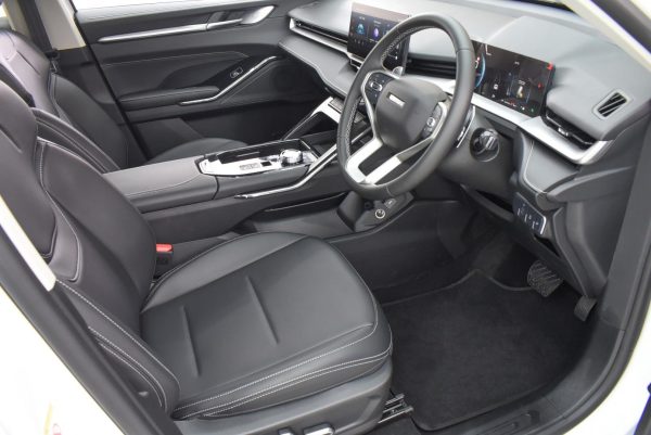 Haval H6 - 2.0GDIT Luxury - Image 4