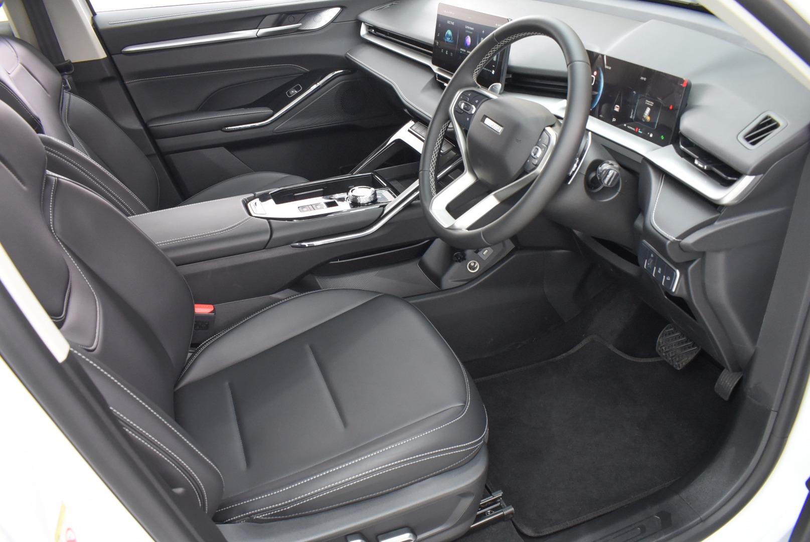 Haval H6 - 2.0GDIT Luxury - Image 4