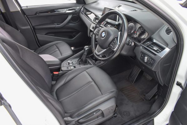 BMW X1 - sDrive20d Auto - Image 4