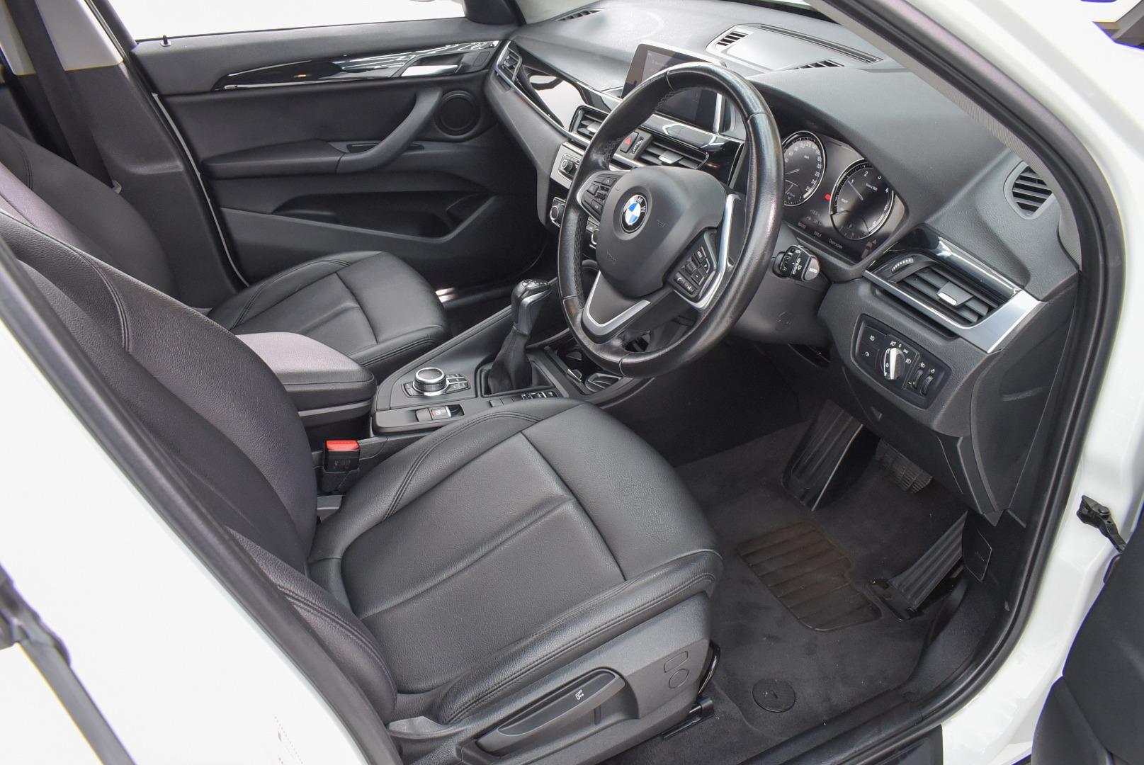 BMW X1 - sDrive20d Auto - Image 4