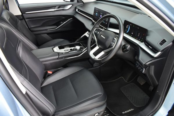 Haval H6 - 1.5T HEV Ultra Luxury - Image 4
