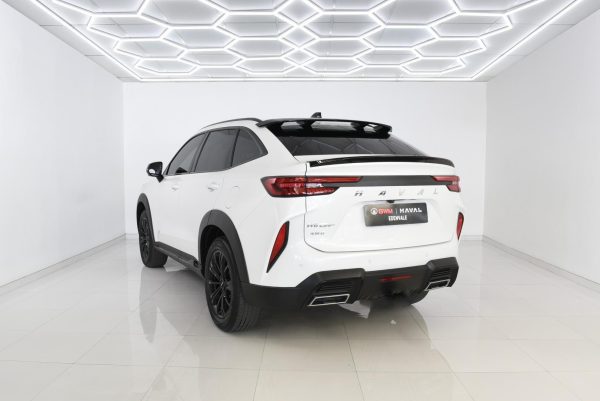 Haval H6 GT - 2.0T 4WD Super Luxury - Image 2