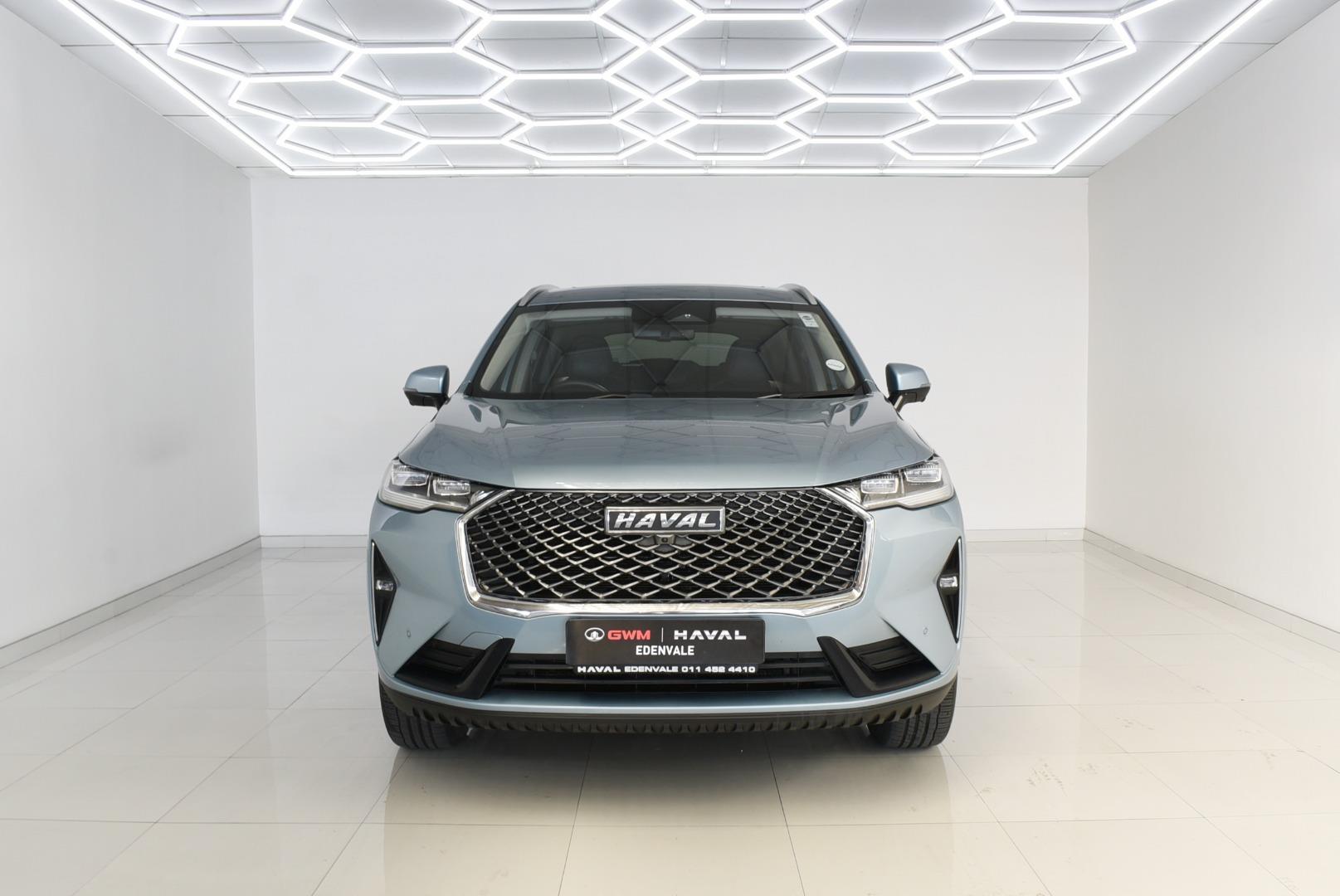 Haval H6 - 2.0T 4WD Luxury - Image 3