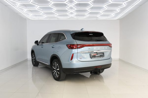 Haval H6 - 2.0T 4WD Luxury - Image 2