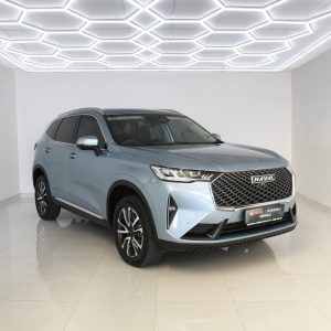 Haval H6 - 2.0T 4WD Luxury