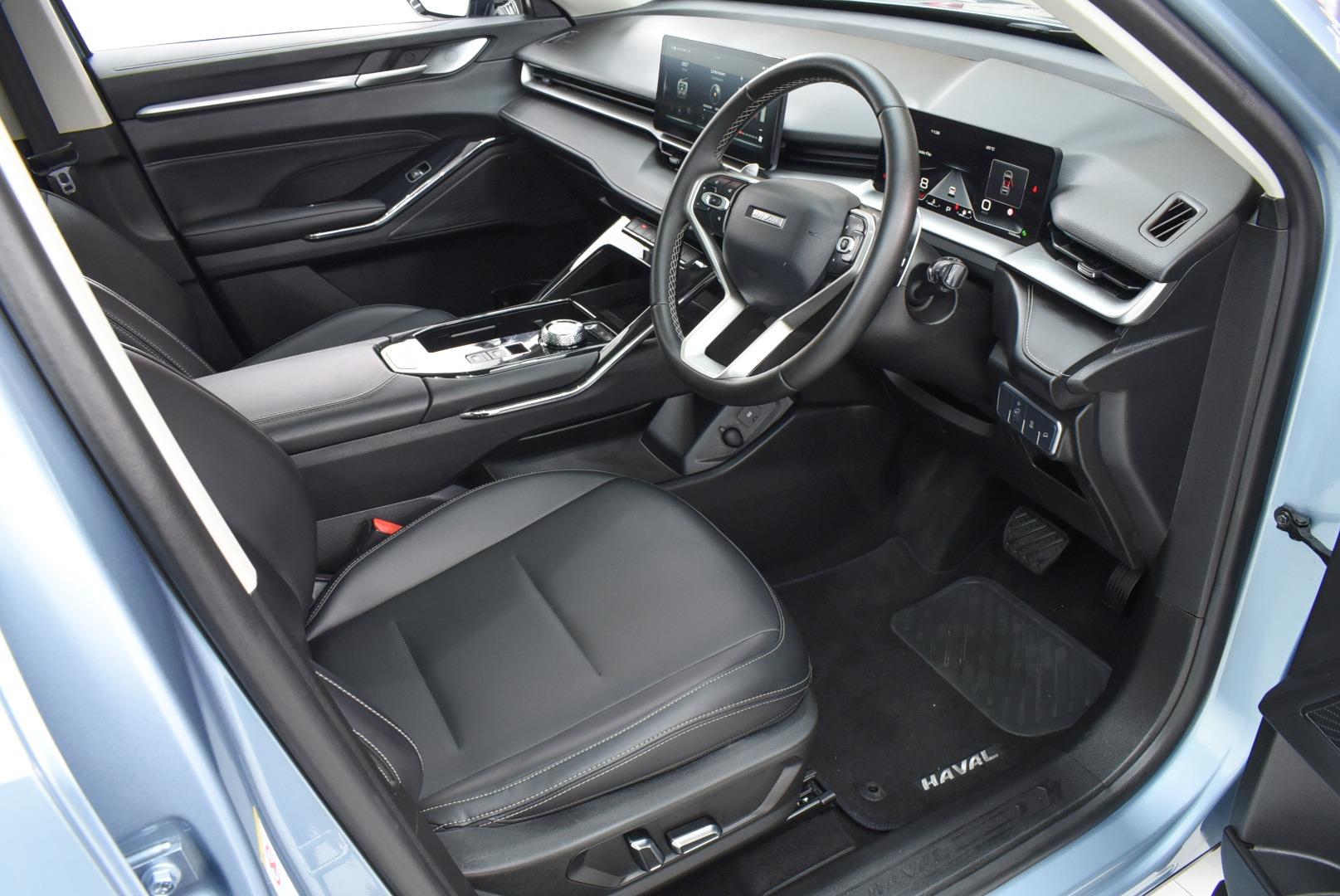 Haval H6 - 2.0T 4WD Luxury - Image 4
