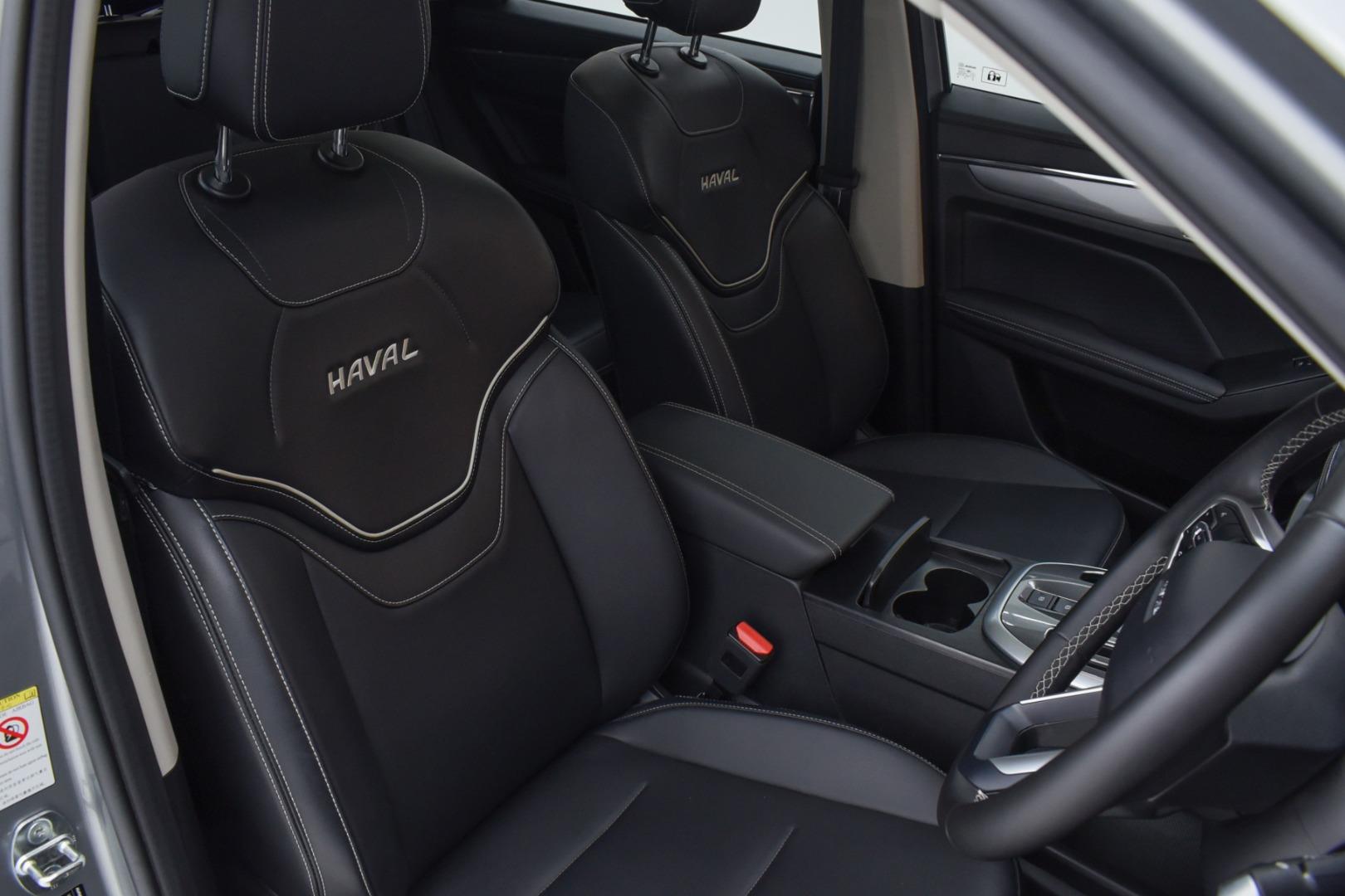 Haval Jolion - 1.5 HEV Super Luxury - Image 4
