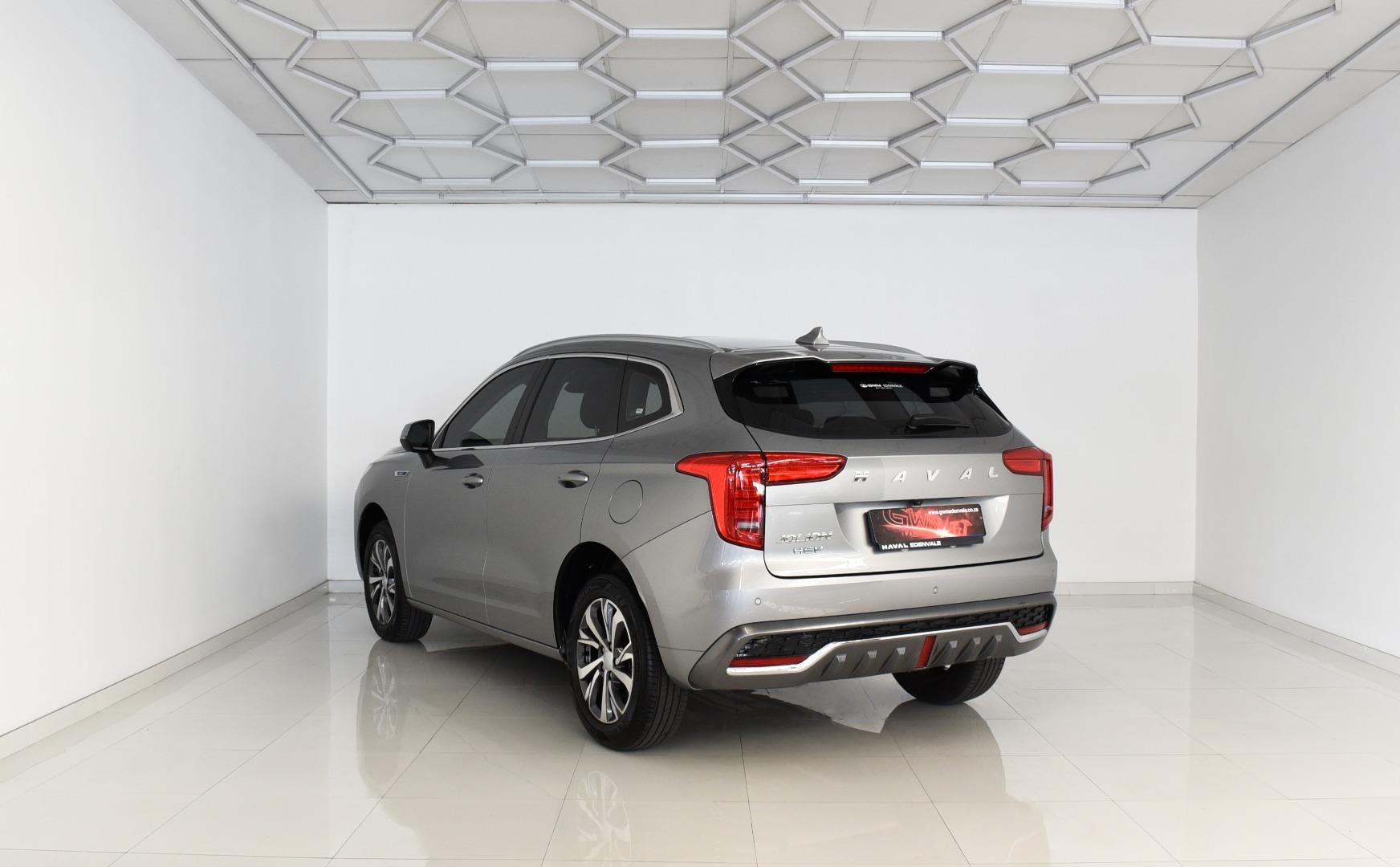 Haval Jolion - 1.5 HEV Super Luxury - Image 2