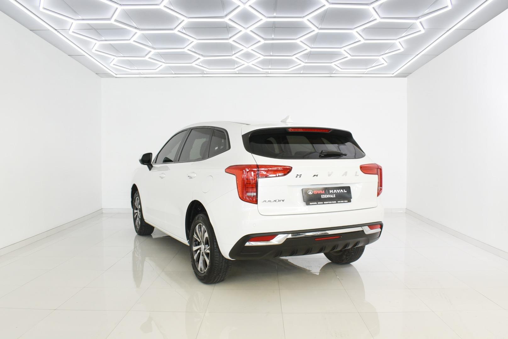 Haval Jolion - 1.5T City - Image 2