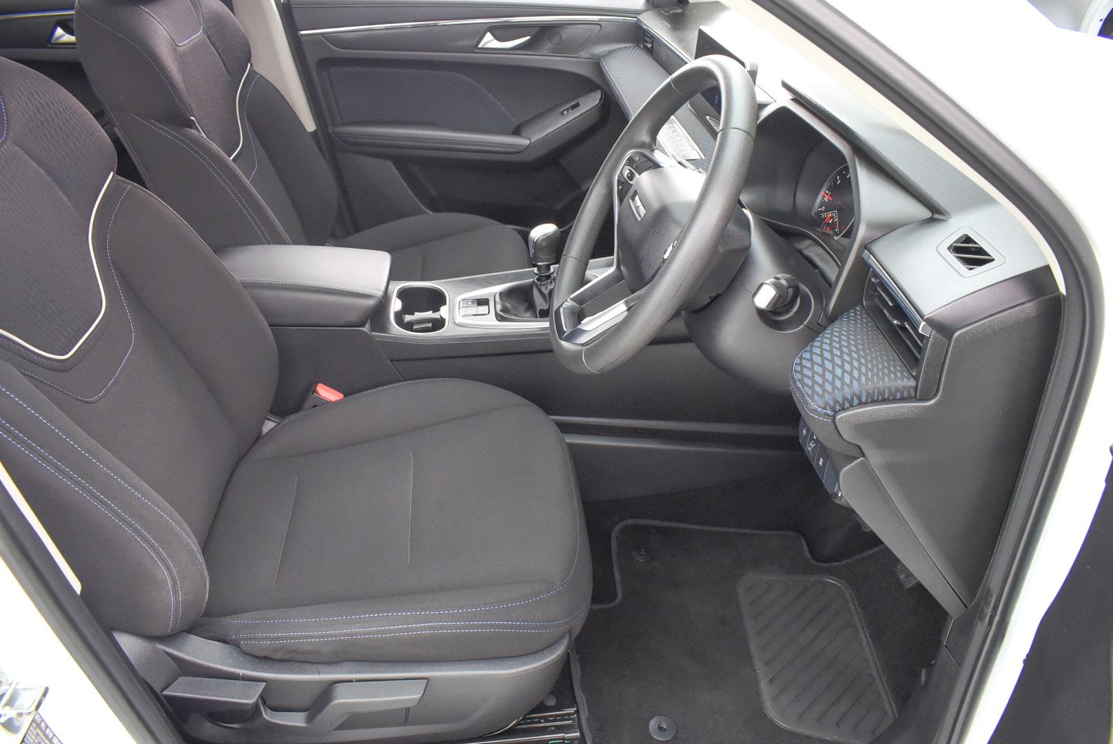 Haval Jolion - 1.5T City - Image 4