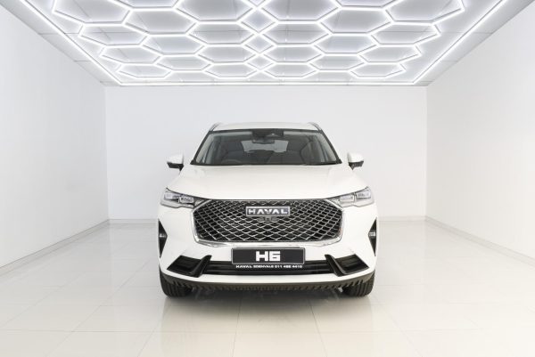Haval H6 - 2.0GDIT Luxury - Image 3