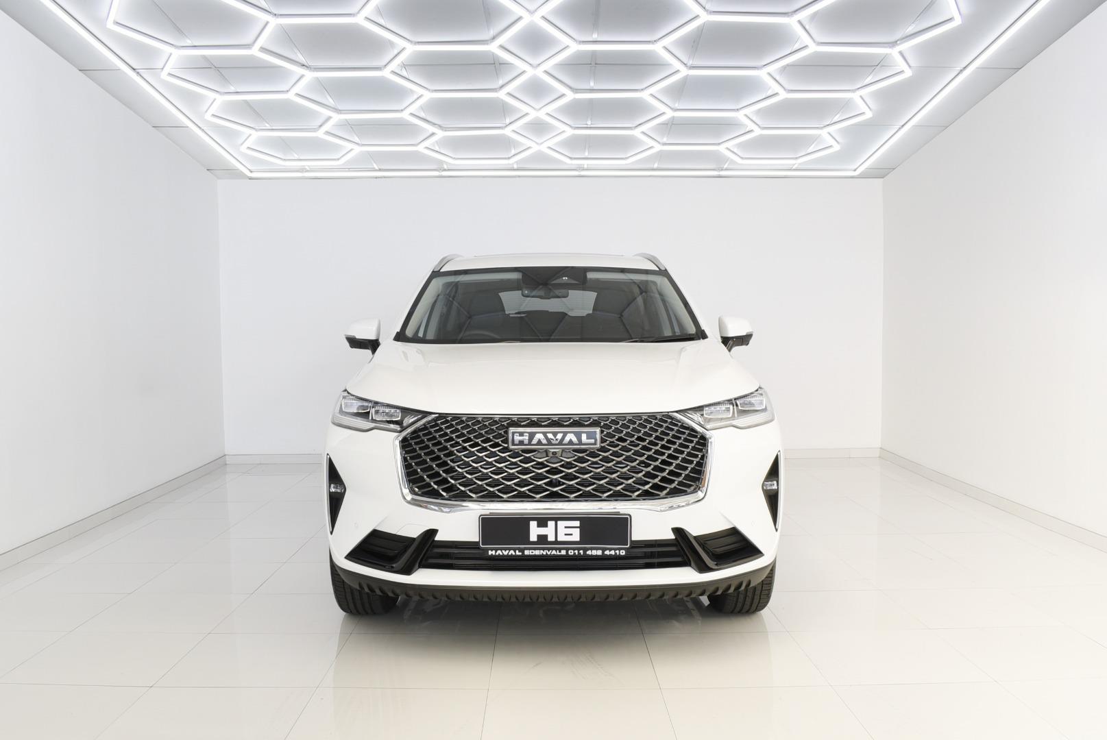 Haval H6 - 2.0GDIT Luxury - Image 3