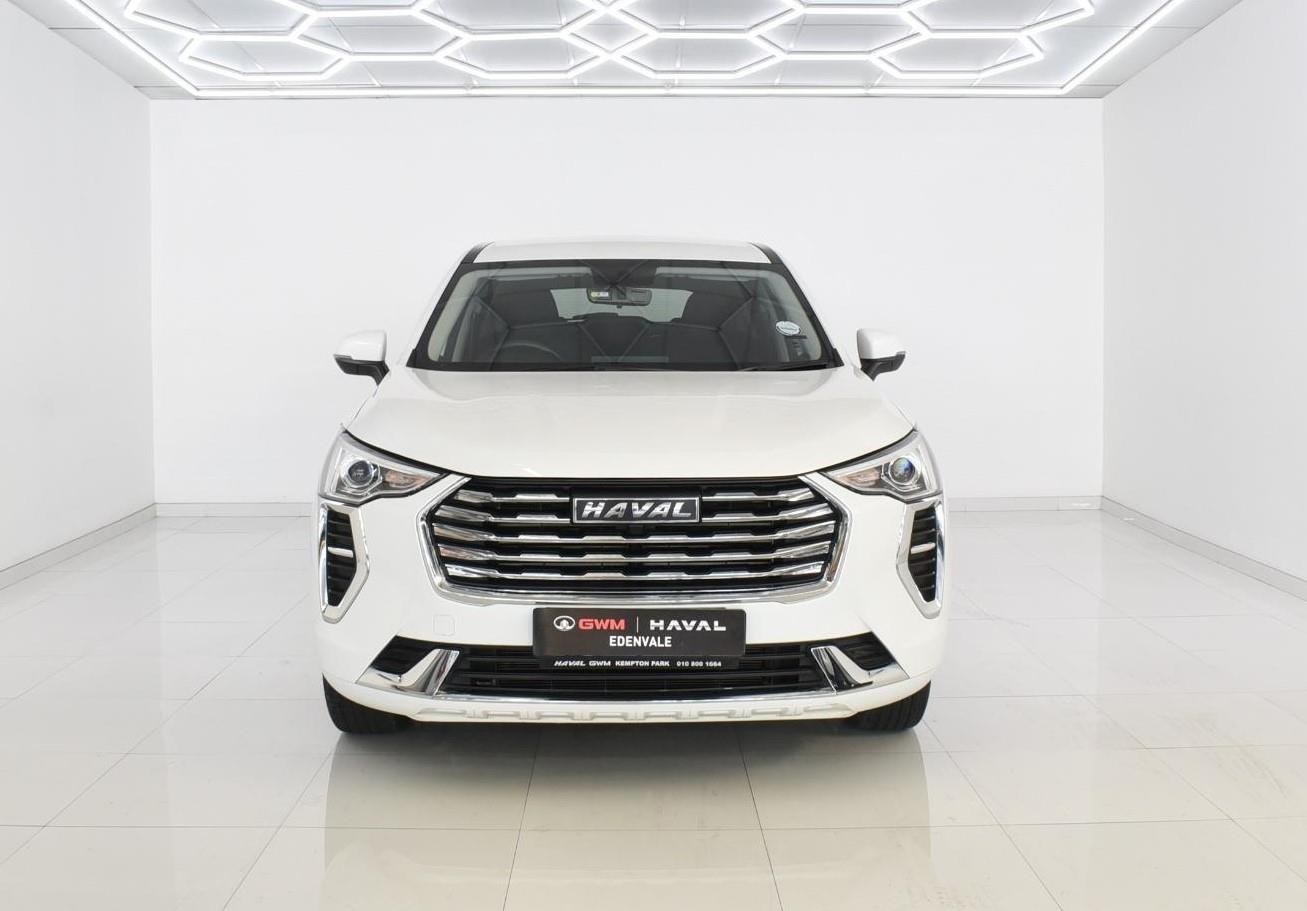 Haval Jolion - 1.5T City - Image 3