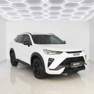 Haval H6 GT - 2.0GDIT 4WD Super Luxury