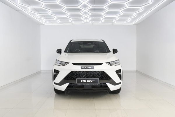 Haval H6 GT - 2.0GDIT 4WD Super Luxury - Image 3