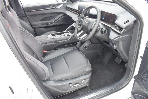 Haval H6 GT - 2.0GDIT 4WD Super Luxury - Image 4