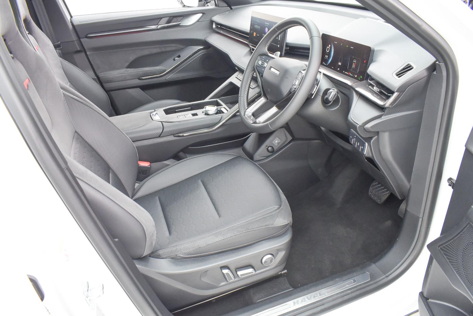 Haval H6 GT - 2.0GDIT 4WD Super Luxury - Image 4