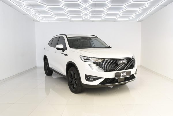 Haval H6 - 1.5T HEV Ultra Luxury