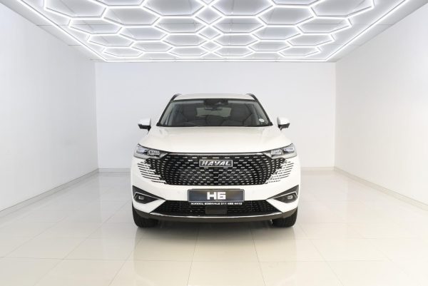 Haval H6 - 1.5T HEV Ultra Luxury - Image 3