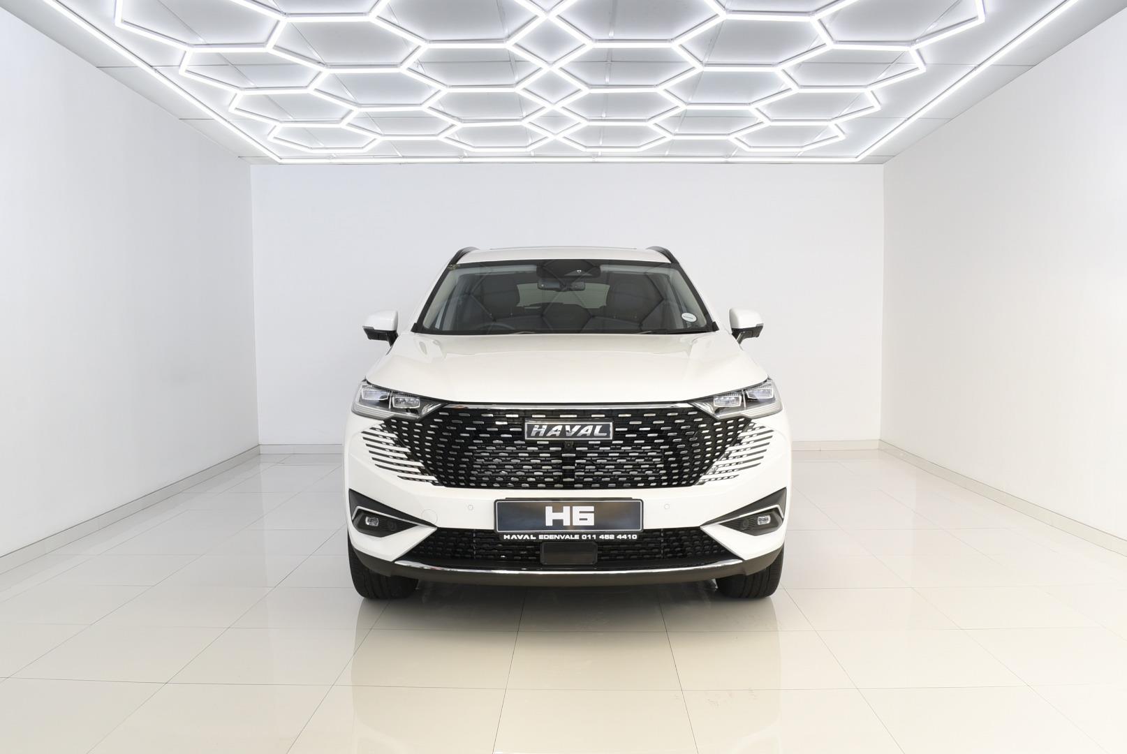 Haval H6 - 1.5T HEV Ultra Luxury - Image 3