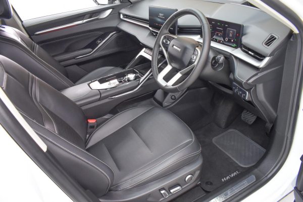 Haval H6 - 1.5T HEV Ultra Luxury - Image 4