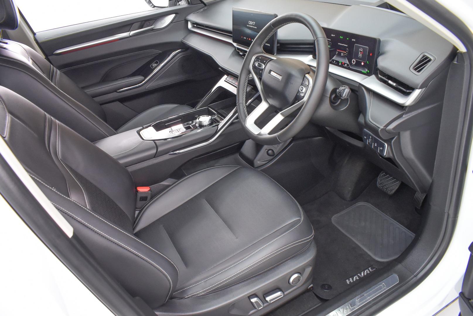 Haval H6 - 1.5T HEV Ultra Luxury - Image 4