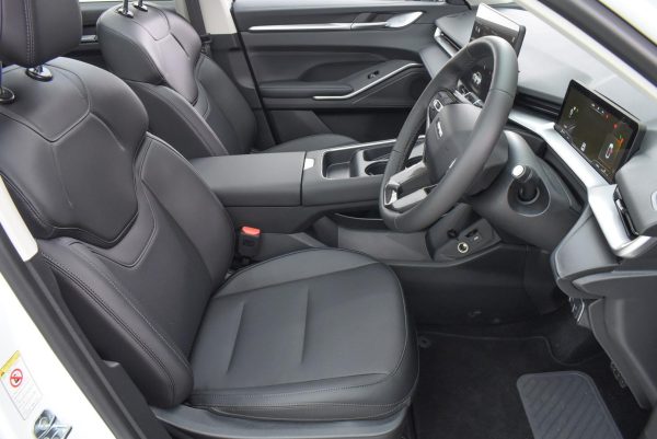 Haval H6 - 1.5T HEV Ultra Luxury - Image 4