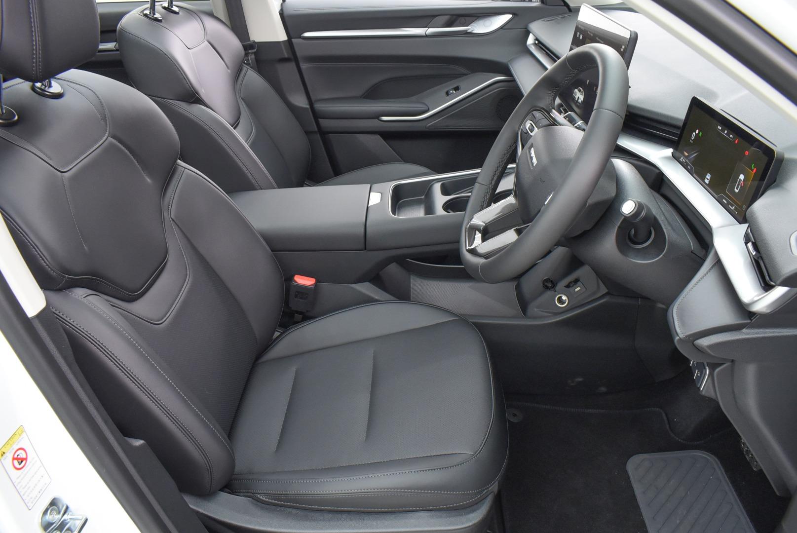 Haval H6 - 1.5T HEV Ultra Luxury - Image 4
