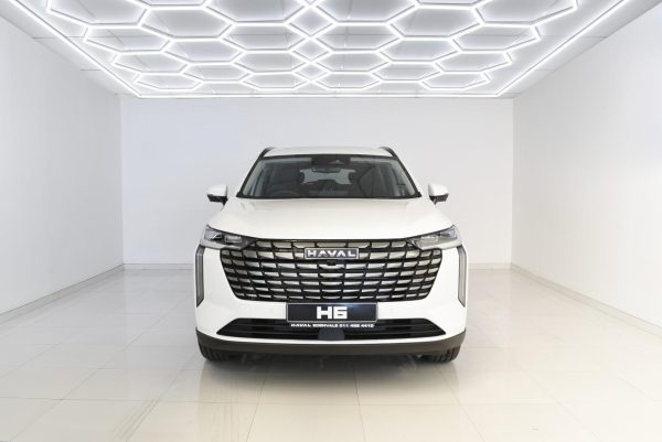 Haval H6 - 1.5T HEV Ultra Luxury - Image 3