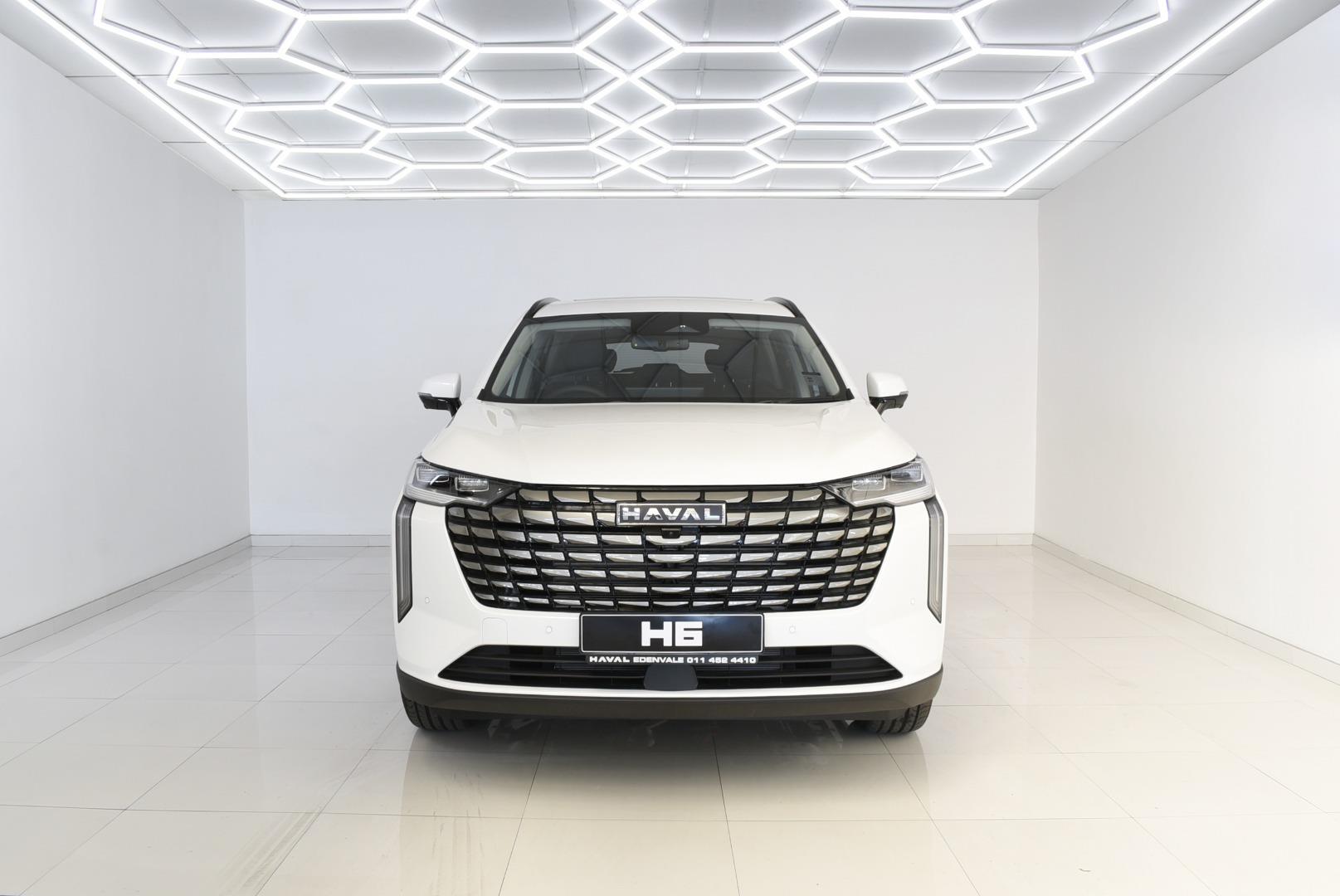 Haval H6 - 1.5T HEV Ultra Luxury - Image 3
