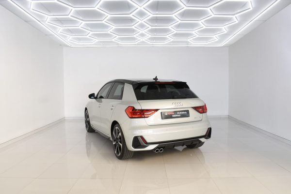 Audi A1 - Sportback 40TFSI S Line - Image 2