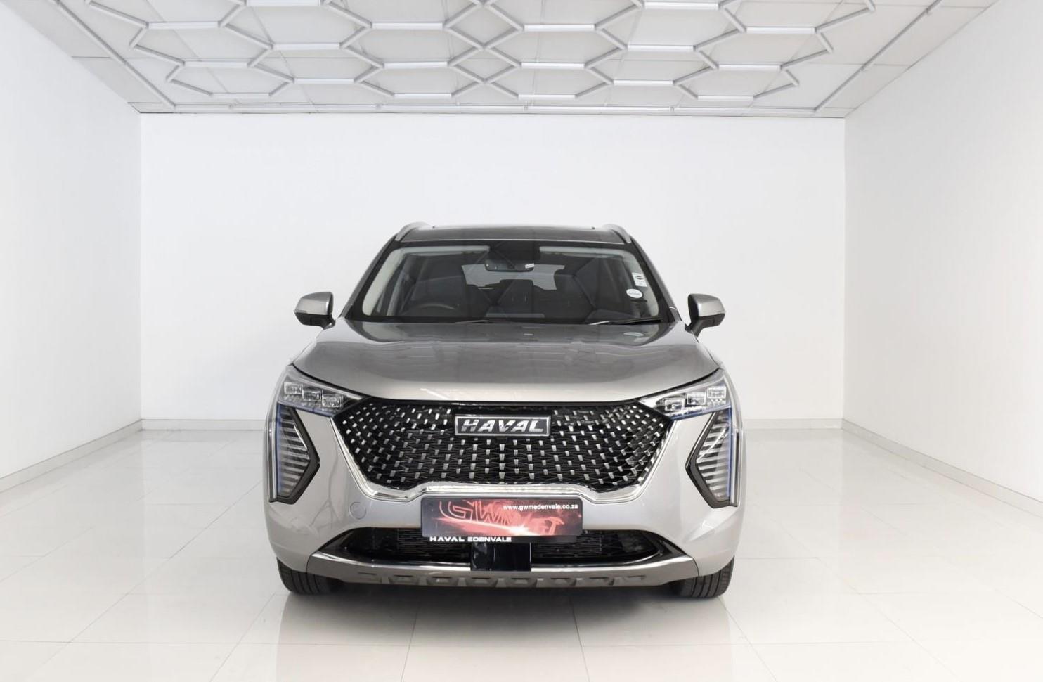 Haval Jolion - 1.5 HEV Super Luxury - Image 3
