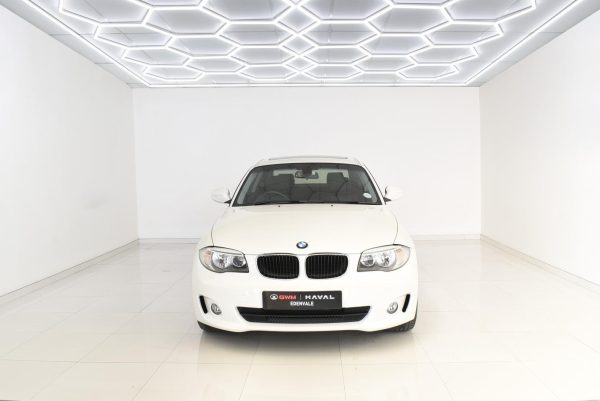 BMW 1 Series - 120d Coupe Auto - Image 3
