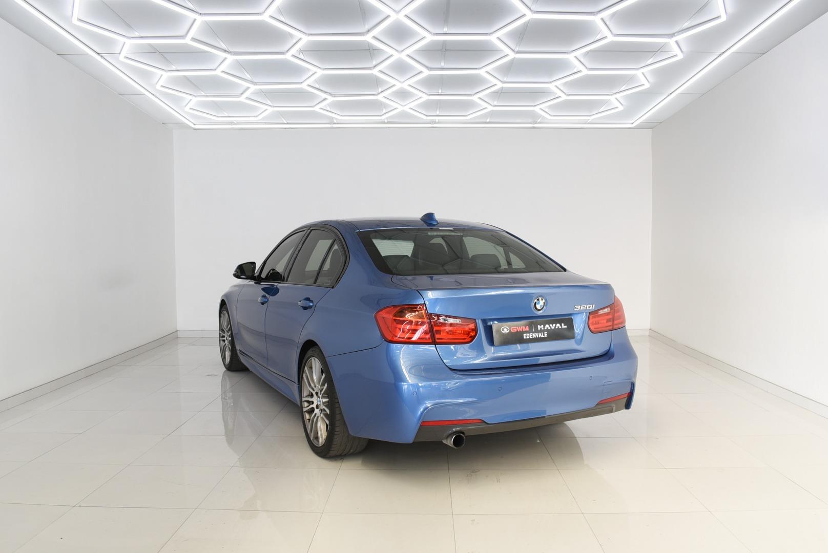 BMW 3 Series - 320i M Sport Auto - Image 2