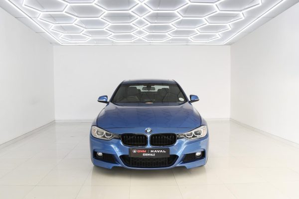 BMW 3 Series - 320i M Sport Auto - Image 3
