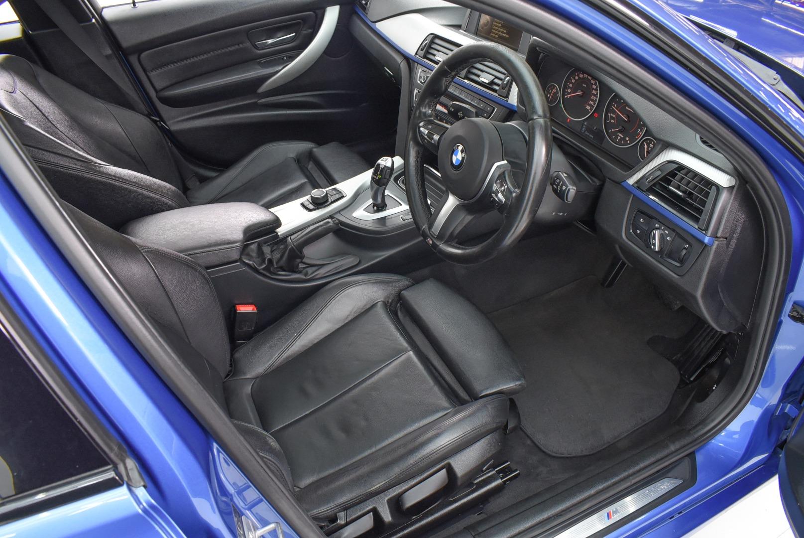 BMW 3 Series - 320i M Sport Auto - Image 4