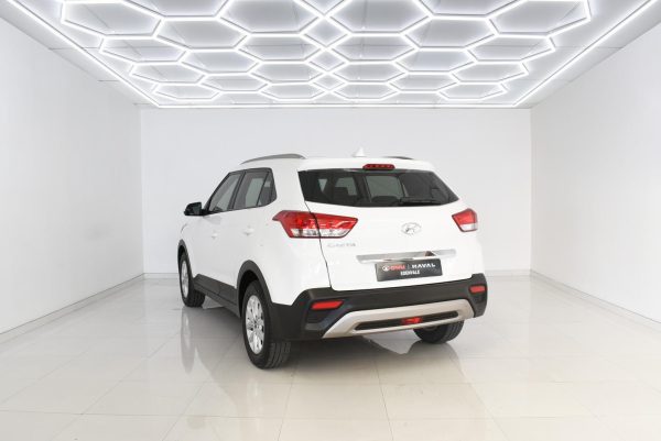 Hyundai Creta - 1.6 Executive Auto - Image 2