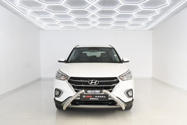 Hyundai Creta - 1.6 Executive Auto - Image 3