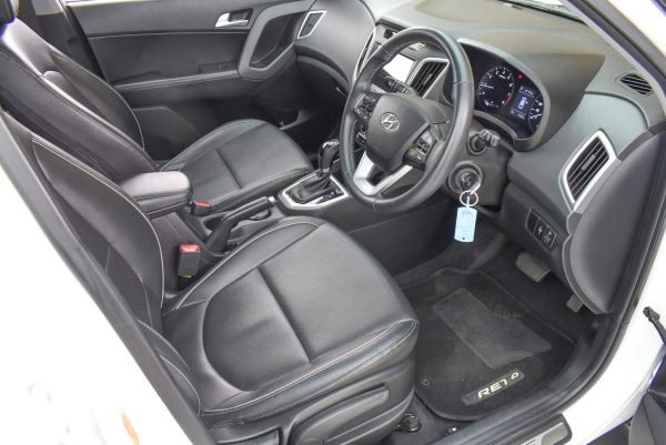 Hyundai Creta - 1.6 Executive Auto - Image 4