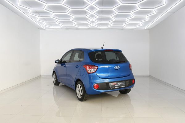 Hyundai Grand i10 - 1.0 Motion - Image 2