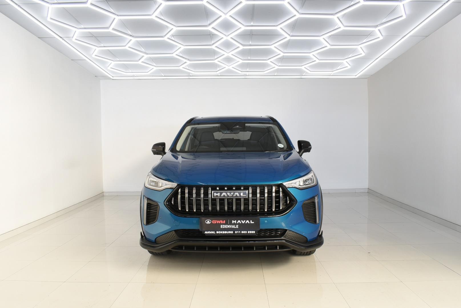 Haval Jolion Pro - 1.5T S Ultra Luxury - Image 3