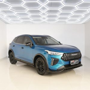 Haval Jolion Pro - 1.5T S Ultra Luxury