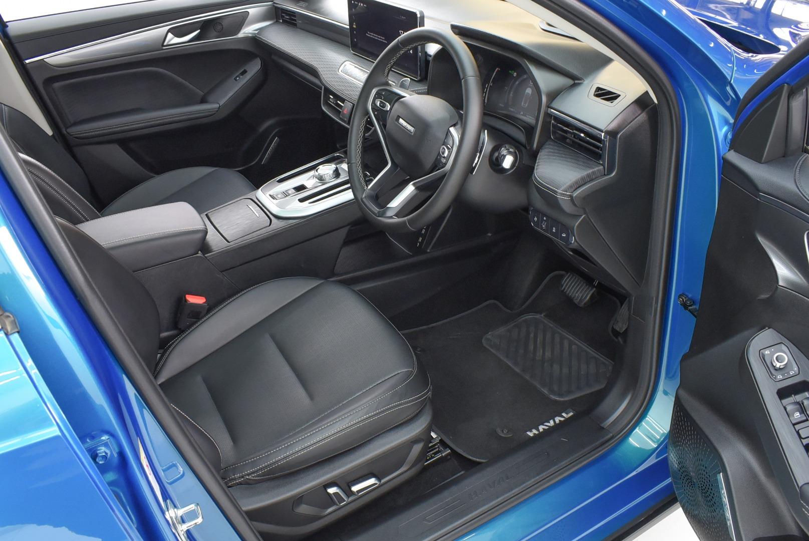 Haval Jolion Pro - 1.5T S Ultra Luxury - Image 4