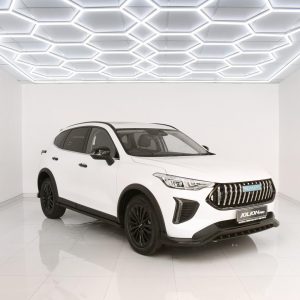 Haval Jolion Pro - 1.5 HEV Ultra Luxury